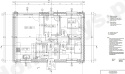 Projekt 70 m2"Adaś 2" MIESZKALNY na Zgłoszenie 7x10 2 pokoje