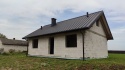Projekt 70 m2"Adaś 2" MIESZKALNY na Zgłoszenie 7x10 2 pokoje