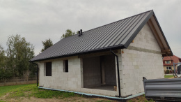 Projekt 70 m2