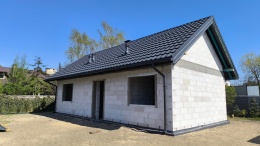 Projekt 70 m2