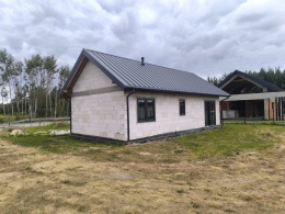 Projekt 70 m2