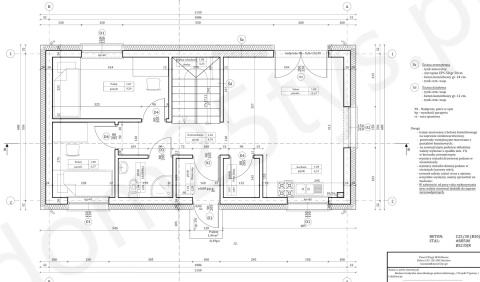 Projekt 70 m2"Adaś z poddaszem lustrzane odbicie" MIESZKALNY na Zgłoszenie Projekt 70 m2"Adaś z poddaszem lustrzane odbicie" MIESZKALNY na Zgłoszenie