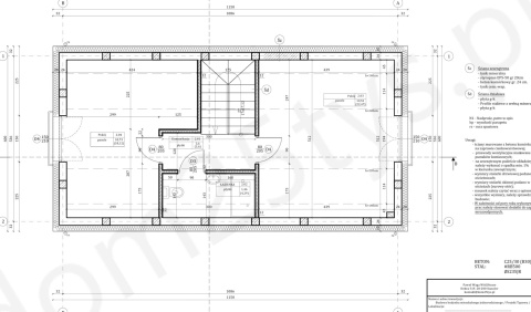 Projekt 70 m2"Adaś z poddaszem lustrzane odbicie" MIESZKALNY na Zgłoszenie Projekt 70 m2"Adaś z poddaszem lustrzane odbicie" MIESZKALNY na Zgłoszenie