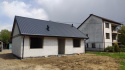 Projekt 70 m2"Adaś 2 z poddaszem" MIESZKALNY na Zgłoszenie/pozwolenie