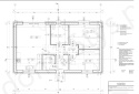 Projekt "Julka" 84m2 Mieszkalny