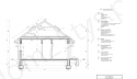 Projekt "Julka" 84m2 Mieszkalny